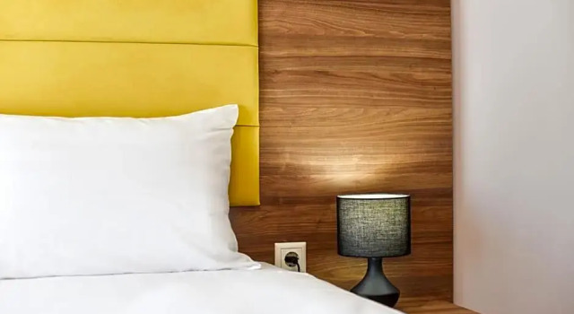 Номер Standard Hotel Palladium Sithonia