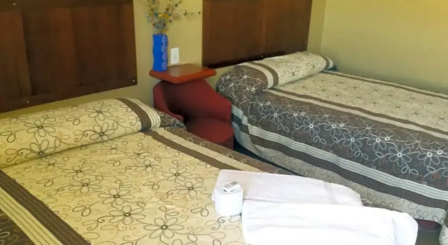 Quinta Titan Cuernavaca
