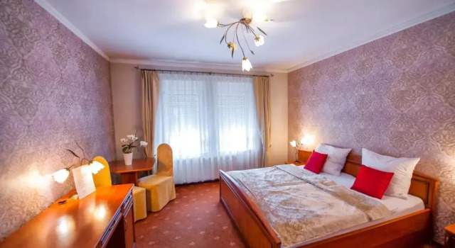 Номер Standard Hotel Imperium
