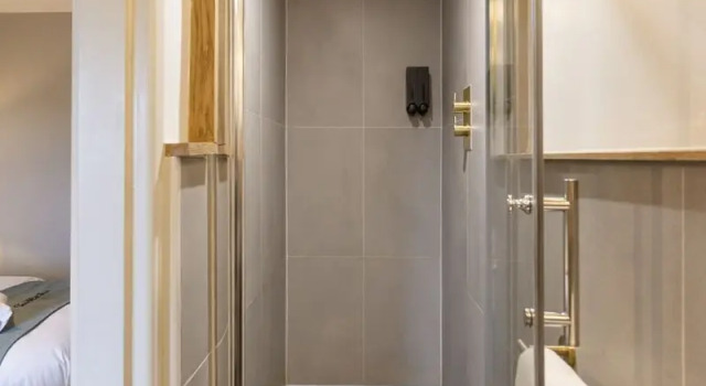Двухместный номер Standard The Tan Hill Inn