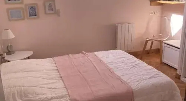 House Pleumeur-bodou - 5 pers, 110 m2, 4/3, Rezerwuj Hotel Pleumeur-Bodou 