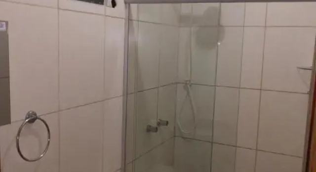 Апартаменты Superior Residencial Dom Fernando