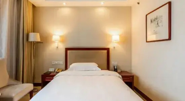 Одноместный номер Standard Jinyuan Jinling Plaza Xuzhou