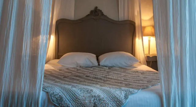 Двухместный номер Standard La Maison Douce