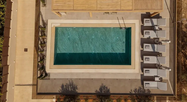 Вилла Villa Alquimia Aa with private Swimming pool