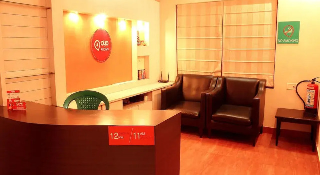 OYO 2766 Apartment Salt Lake, Prenota Appartamento Calcutta 