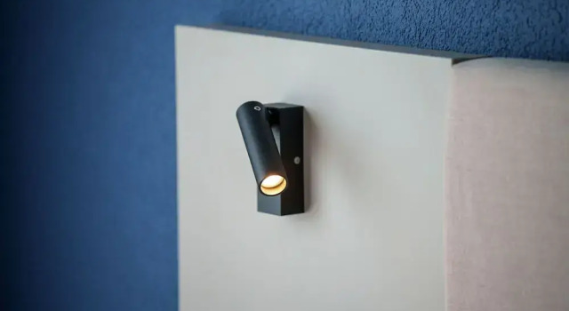 Номер Economy b-smart hotel Arbon