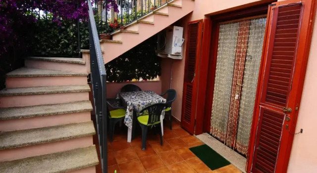 Номер Standard B&B Simon&Simon
