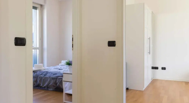 Appartamento Don Rodrigo, Prenota Appartamento Lecco Como