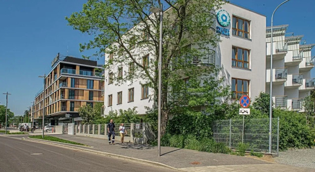 Family Homes - Apartamenty Gwiazda Morza, Varaa Huoneisto Władysławowo 