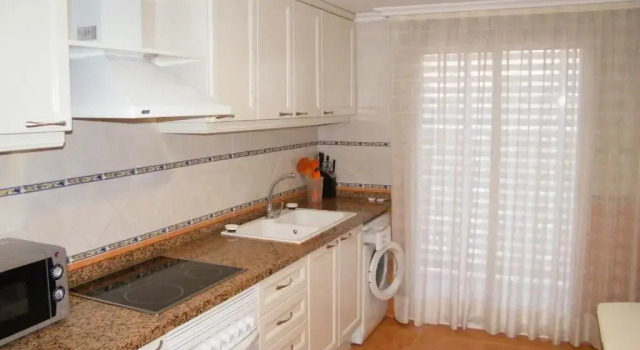 Апартаменты Standard Apartamentos Milenio