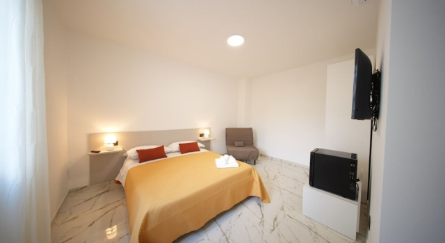 Номер Comfort Donna Isabella - Boutique Rooms