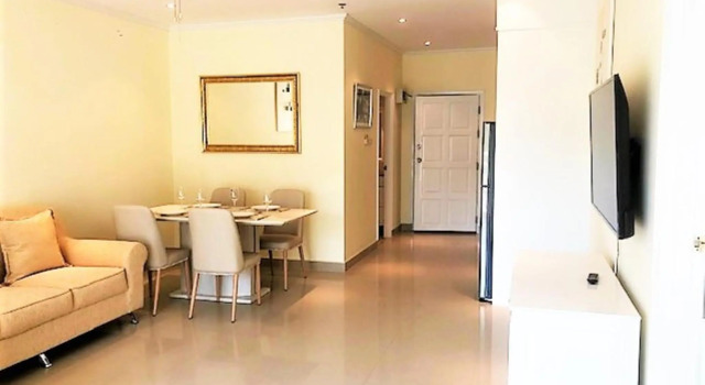 1 Bedroom Apartment at View Talay 5