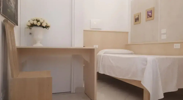 Business Zimmer B&B Giada