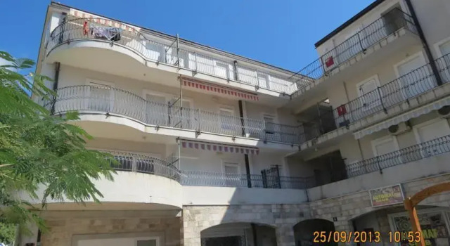 Apartment Katarina, Đặt Căn hộ Petrovac na Moru Budva Riviera