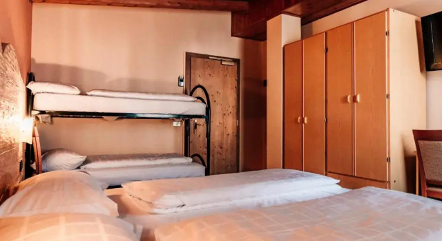 Номер Standard Hotel Bellavista