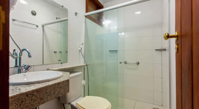 Семейный номер Standard с балконом Terra Boa Hotel Boutique