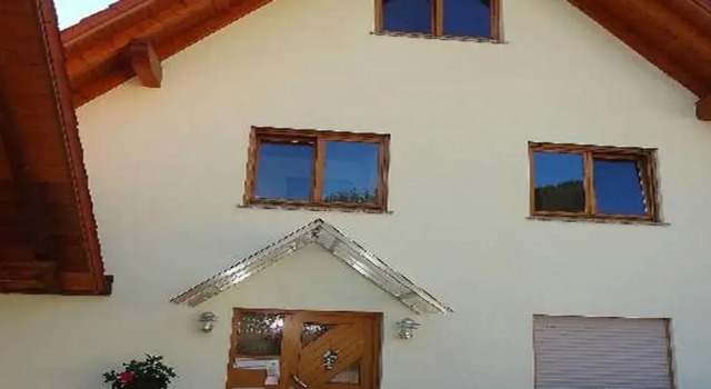Ferienwohnung Bohnert, Reserva ahora Hotel Hoteles en Baden-Wurtemberg con aparcamiento, Aparcamiento