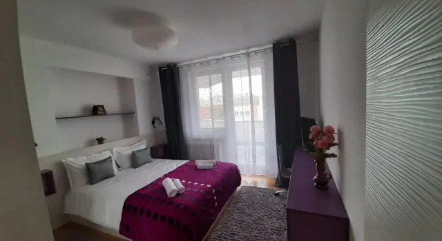 Chic Apartament