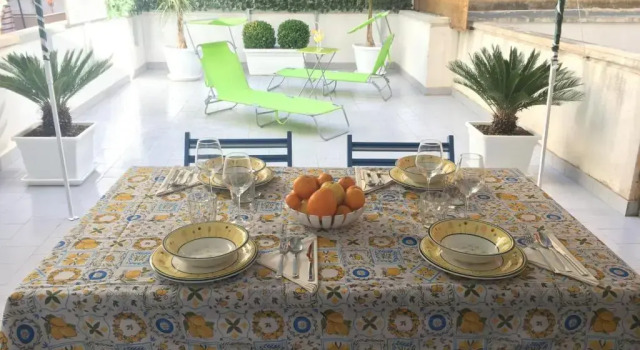 Apartment Sofi apartment