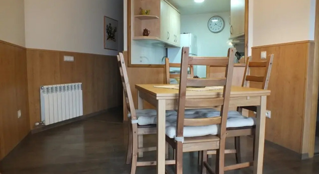 Apartment With 2 Bedrooms in Peramola, With Wifi, Reserva ahora Apartamento Peramola L'Alt Urgell