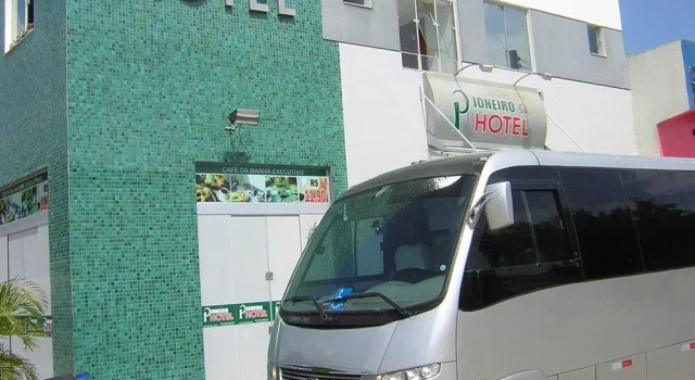 Pioneiro Hotel