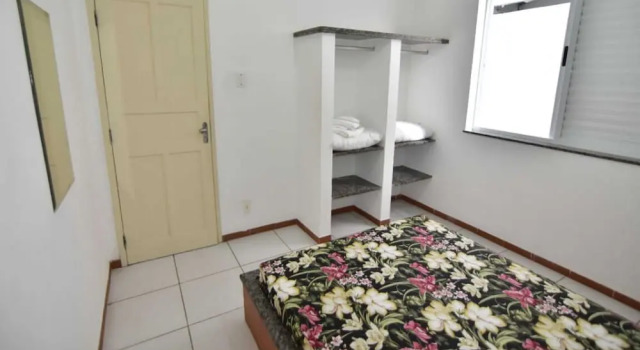 Апартаменты Standard Triflat Minas Praia - Apartamento em Cabo Frio