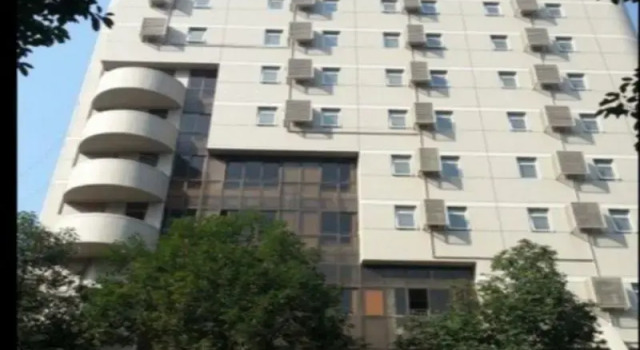 Jinjiang Inn Panzhihua East Zone Government Branch, Varaa Hotelli Panzhihua Sichuan