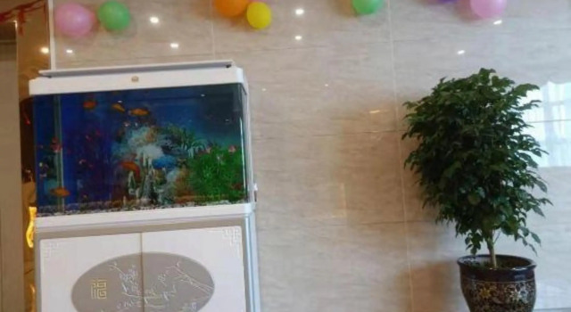 Nanchong Jinjiang Time Hotel (Wangfujing Branch), Prenota Hotel Nanchong Sichuan