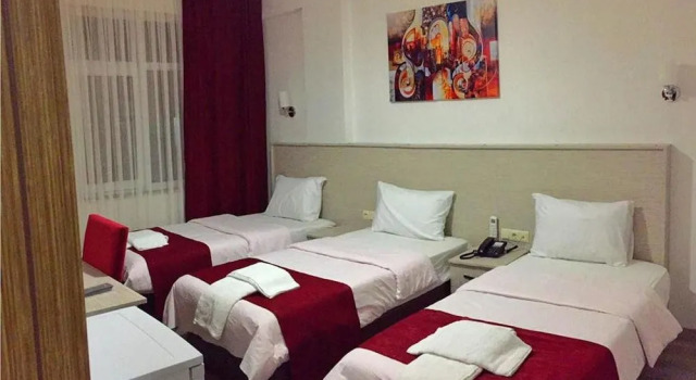 Hotel Ferah, Забронировать Отель Араклы Trabzon Region