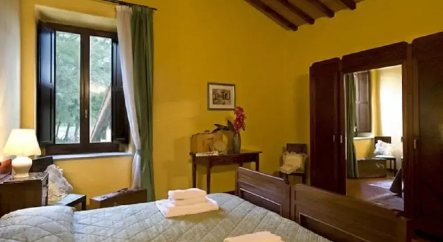 Agriturismo Petrognano, Book Hotel Reggello Valdarno