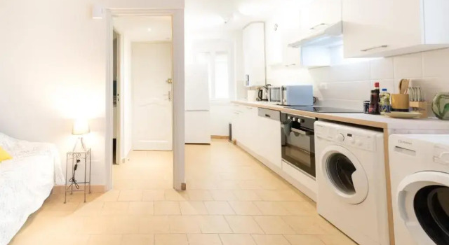 Ravissant Triplex et Duplex au Centre de Pont St Esprit
