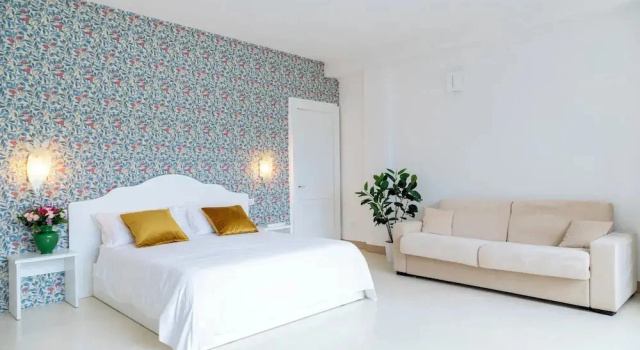 Albergo San Martino