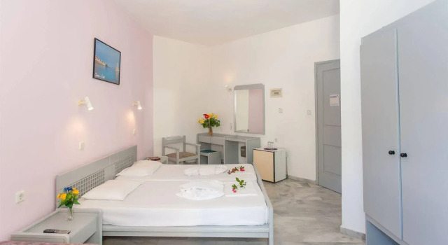 Akasti Hotel