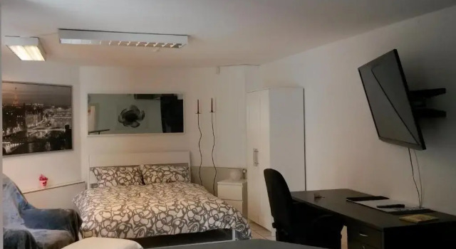 Апартаменты Ferienwohnung Bella