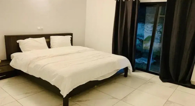 Residence Jojo T4, Boek Hotel Marcory 