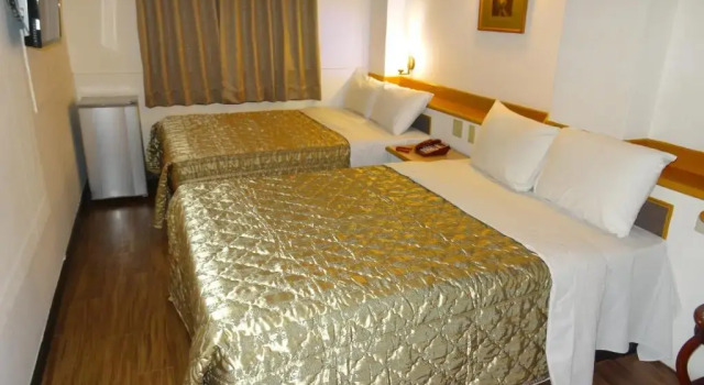 Номер Standard Jia Xin Hotel