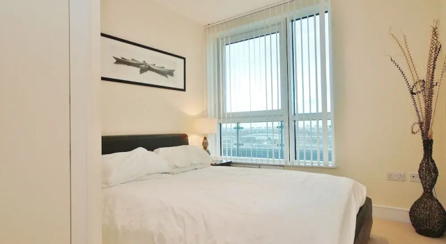 Aquarius Penthouse, Забронировать Отель Бизнес-отели Англии, 4* 5*