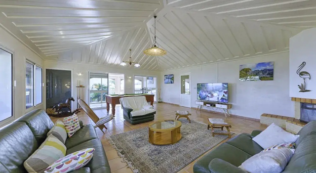 Villa Tec Tec, Reservar Vila Petite-Ile Saint-Pierre