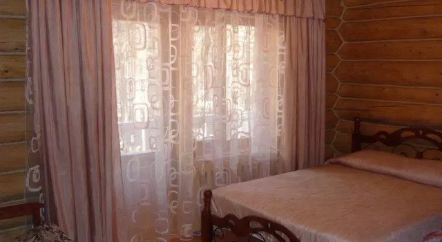 Domik Zemleprokhodtsev, Book Guesthouse Velikiy Ustyug 