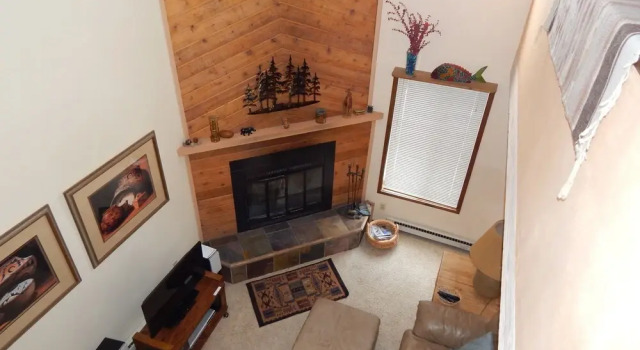 Timber Ridge Building 2 Unit B by Stay Winter Park