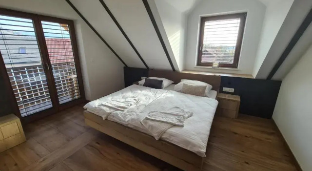 Standard Zimmer Veldes B&B
