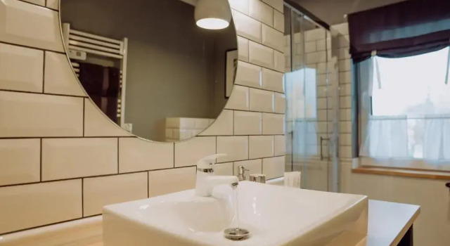 Апартаменты с 2 комнатами apartament BB