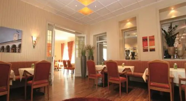 Inselhotel Bruns, Забронировать Отель Отели Нордерней 3 звезды, 3*
