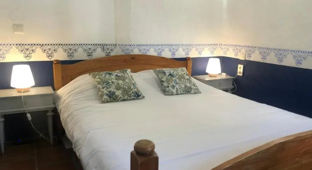 Номер Standard B&B Villa Chante Coucou