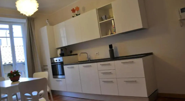 Апартаменты Superior Casa Lari Stresa