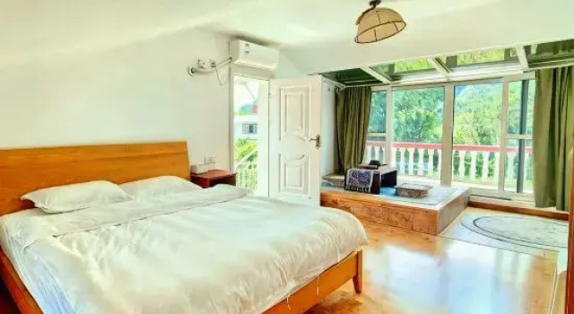 Suite momo hotel