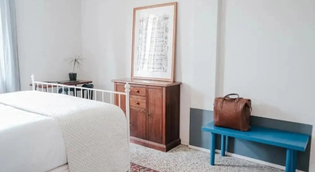 SM Hospitality WYBICKI, Rezervați Apartament Reggio Emilia 