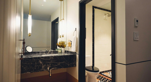 Номер Standard Hotel Henrietta
