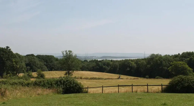 Grove Farm B&B